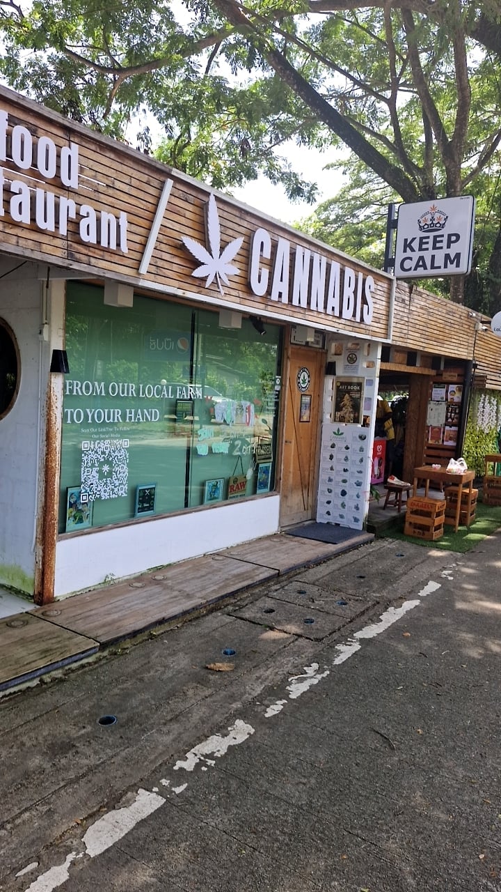 Pablito's CoffeeShop