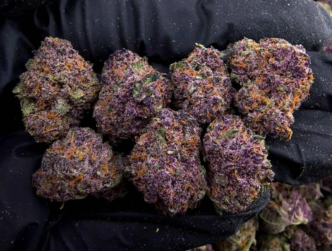 Cannabis Shop By