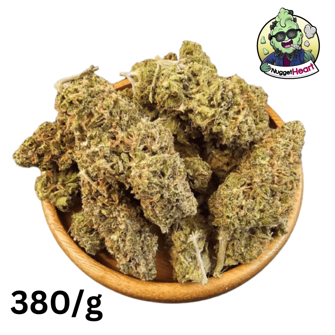 NuggetHeart Farm