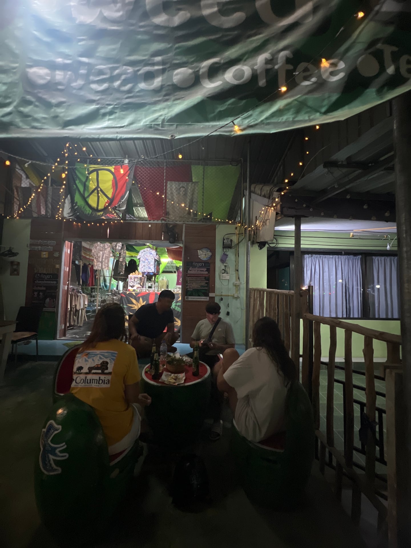 Joy Cafe
