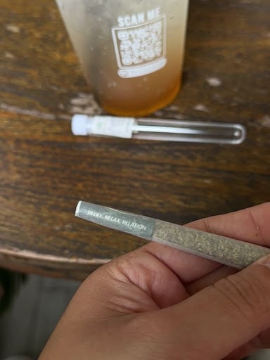 Revana Café Phra Nakhon