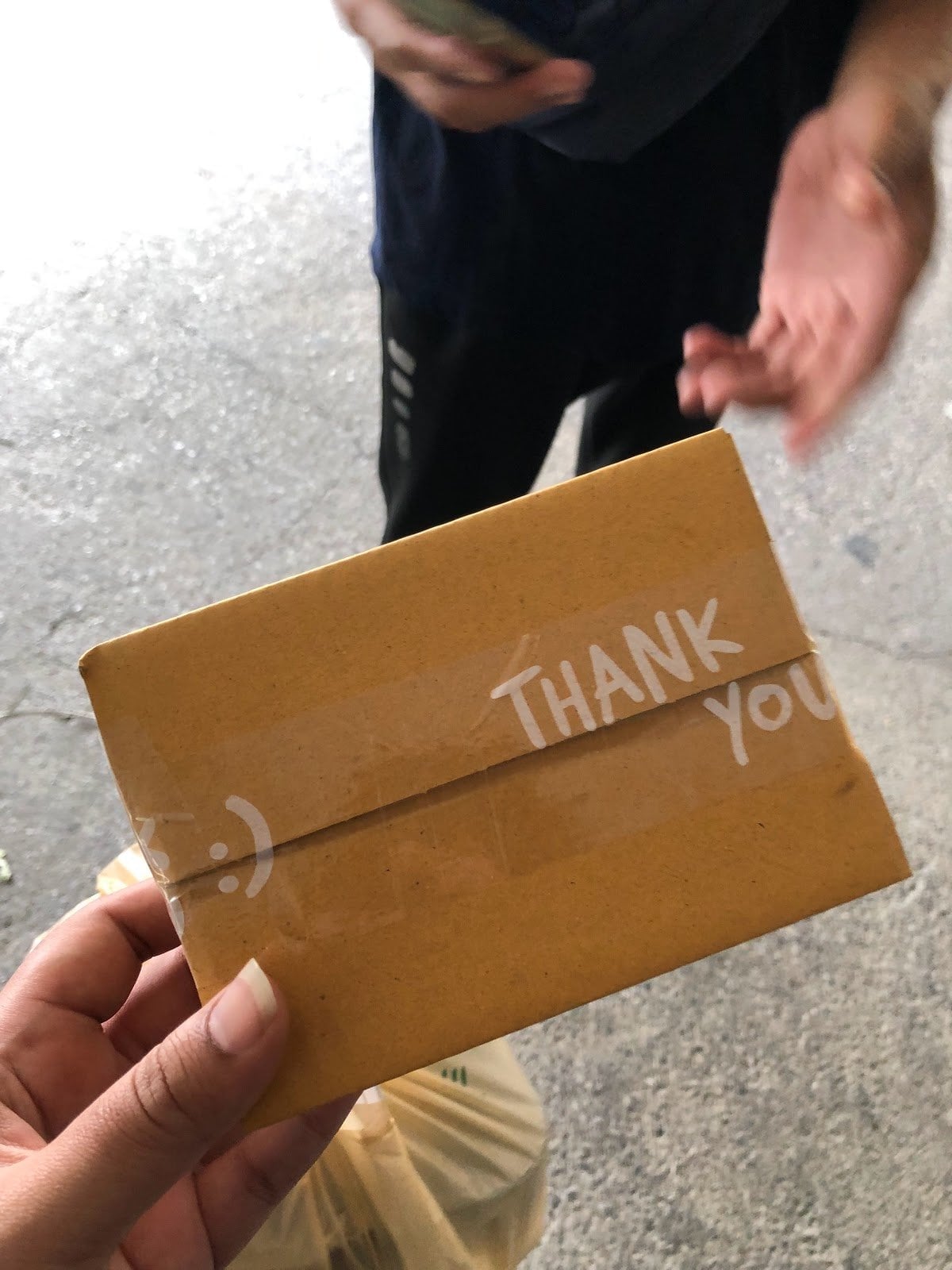 Organic Weed Delivery