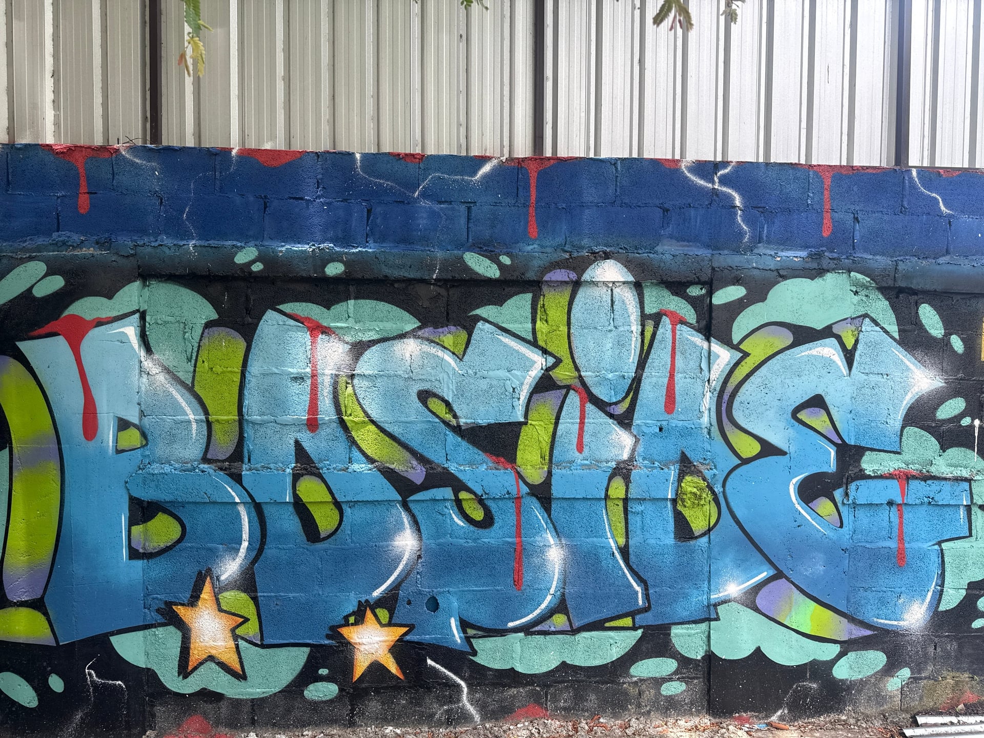 The Bando Studio