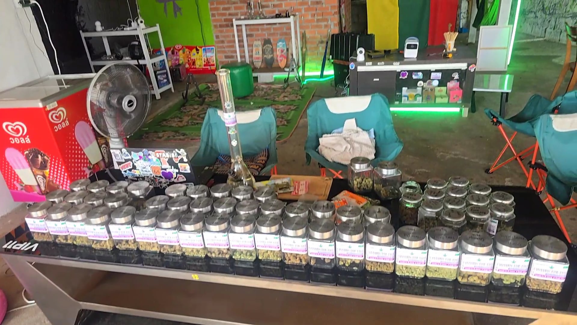 Cannabis For Life Aonang