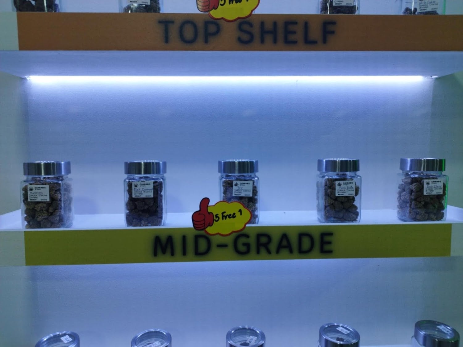 Cannabishome