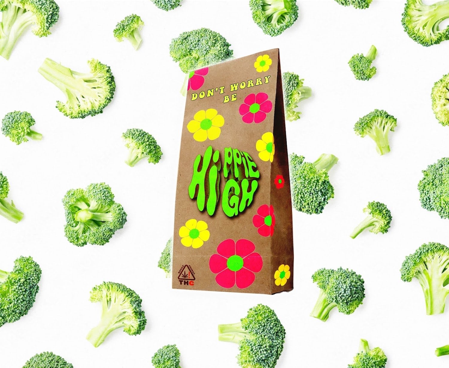Hippie High
