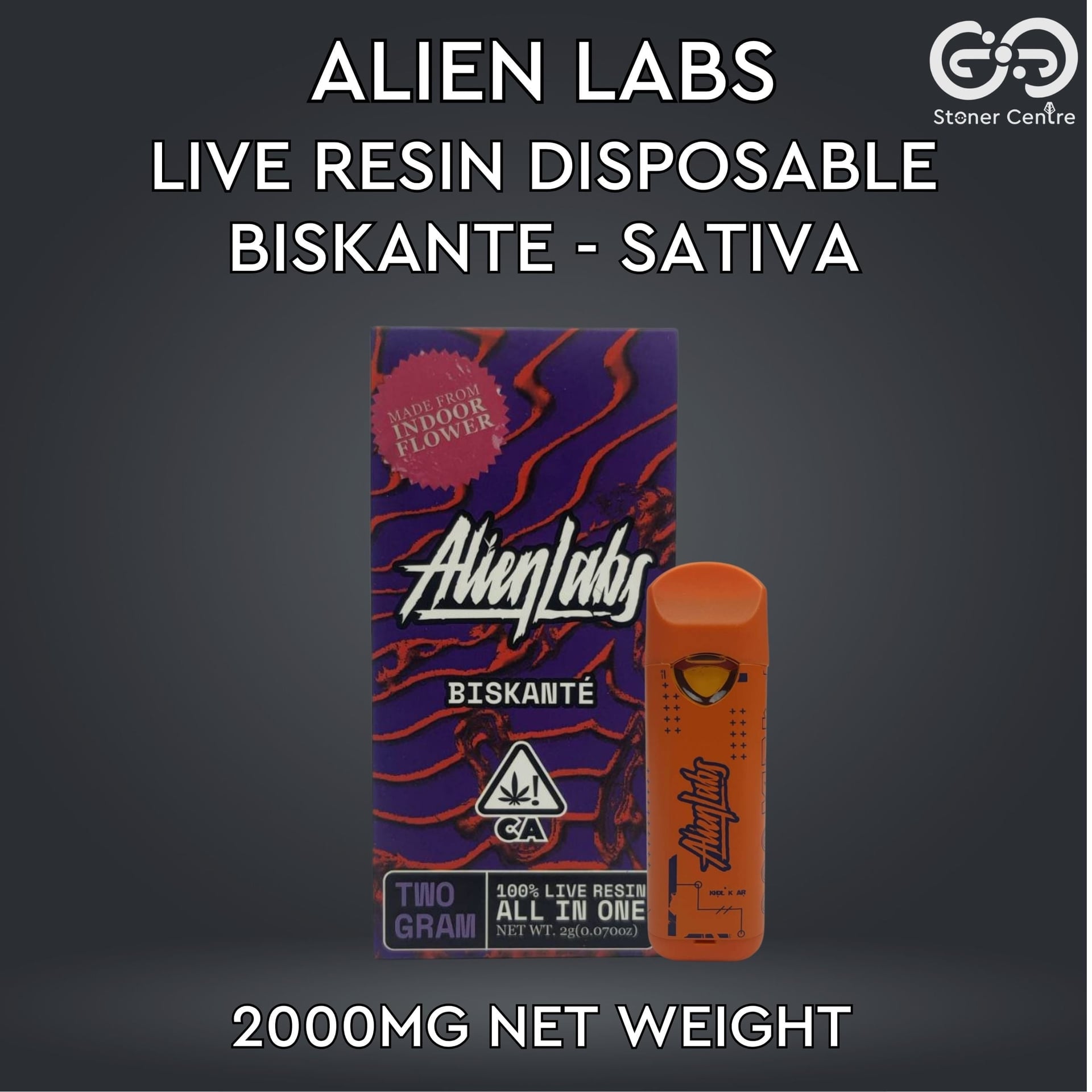 Budrena Medical Cannabis Dispensary RK81 Weed Ganja Marijuana C N Sa By