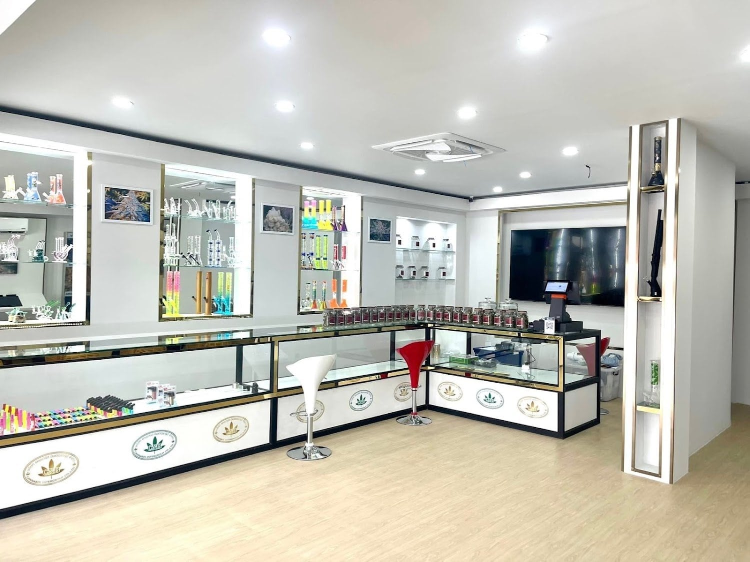 Cannabis Inter Group - Patong