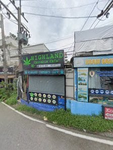 Highland Cannabis Cafe