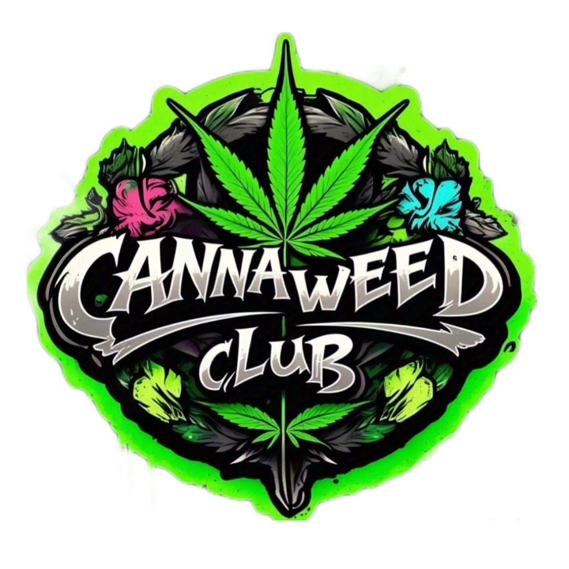 Cannaweed Club Chomthong