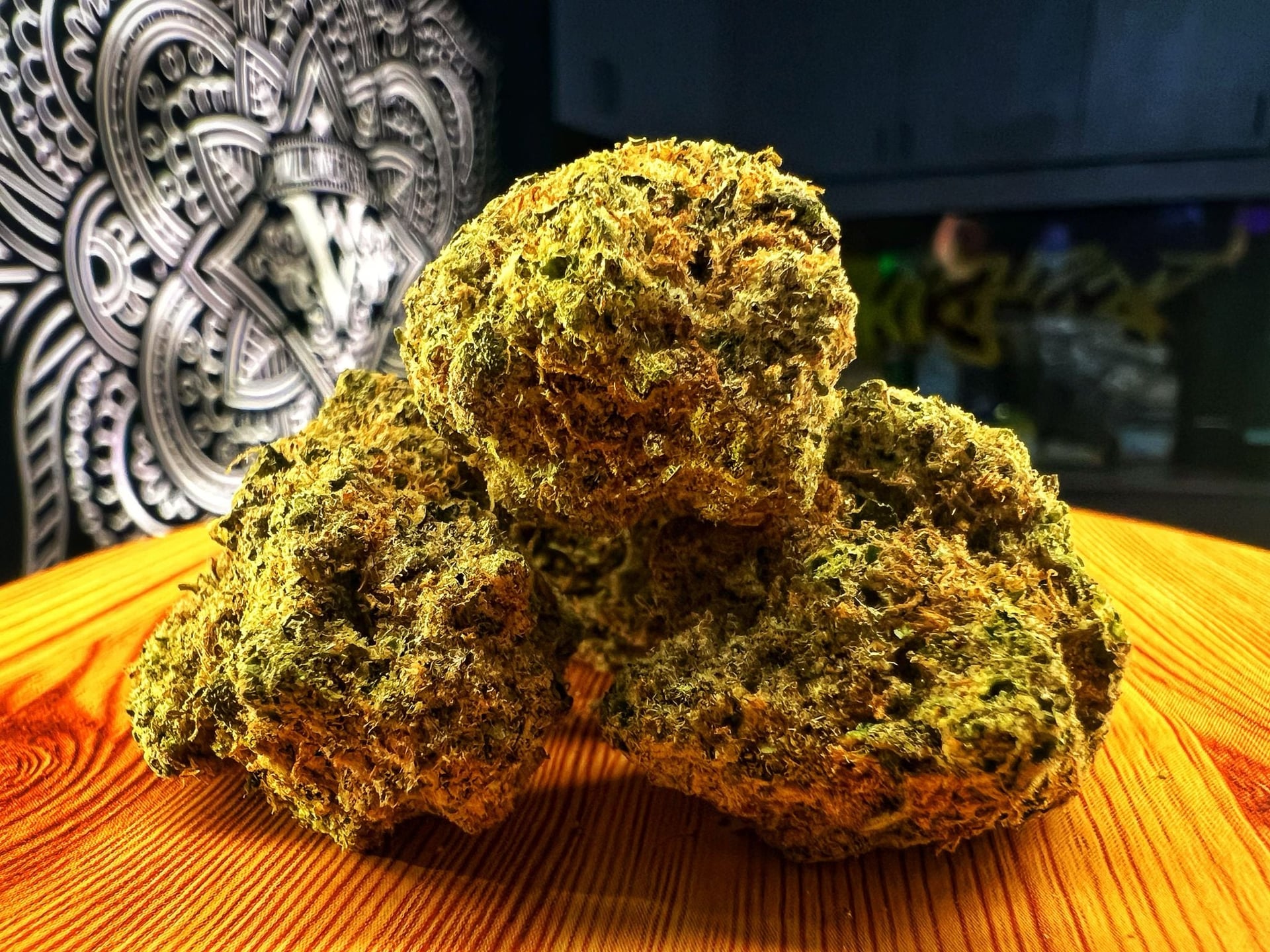 Villaverde Cannabis Shop ,Seeds,Flowers,Extraction French