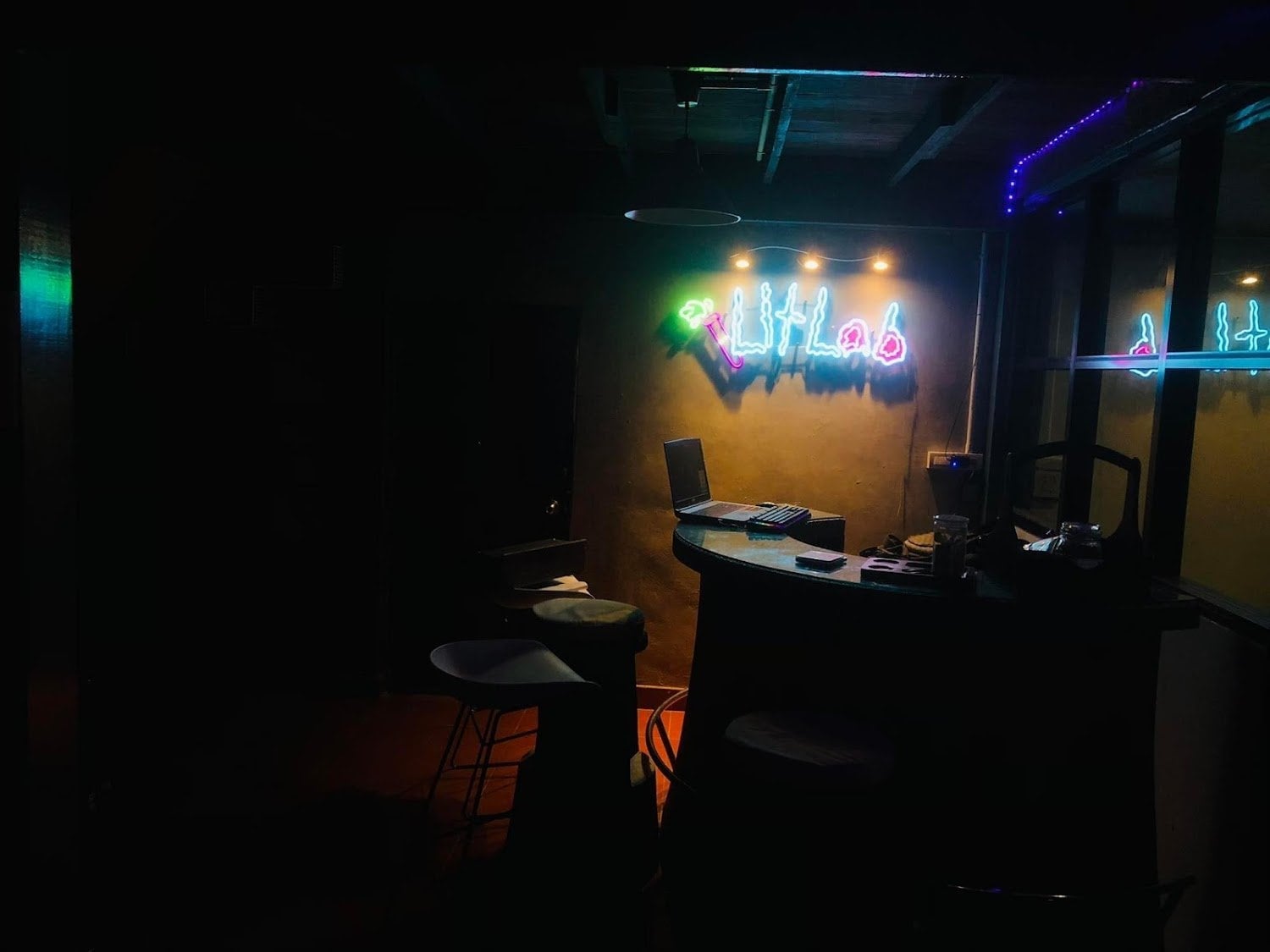 Lit Lab