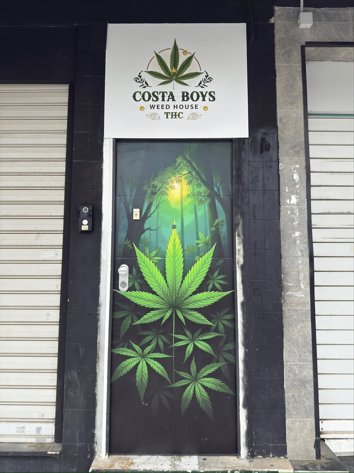 Costa Boys