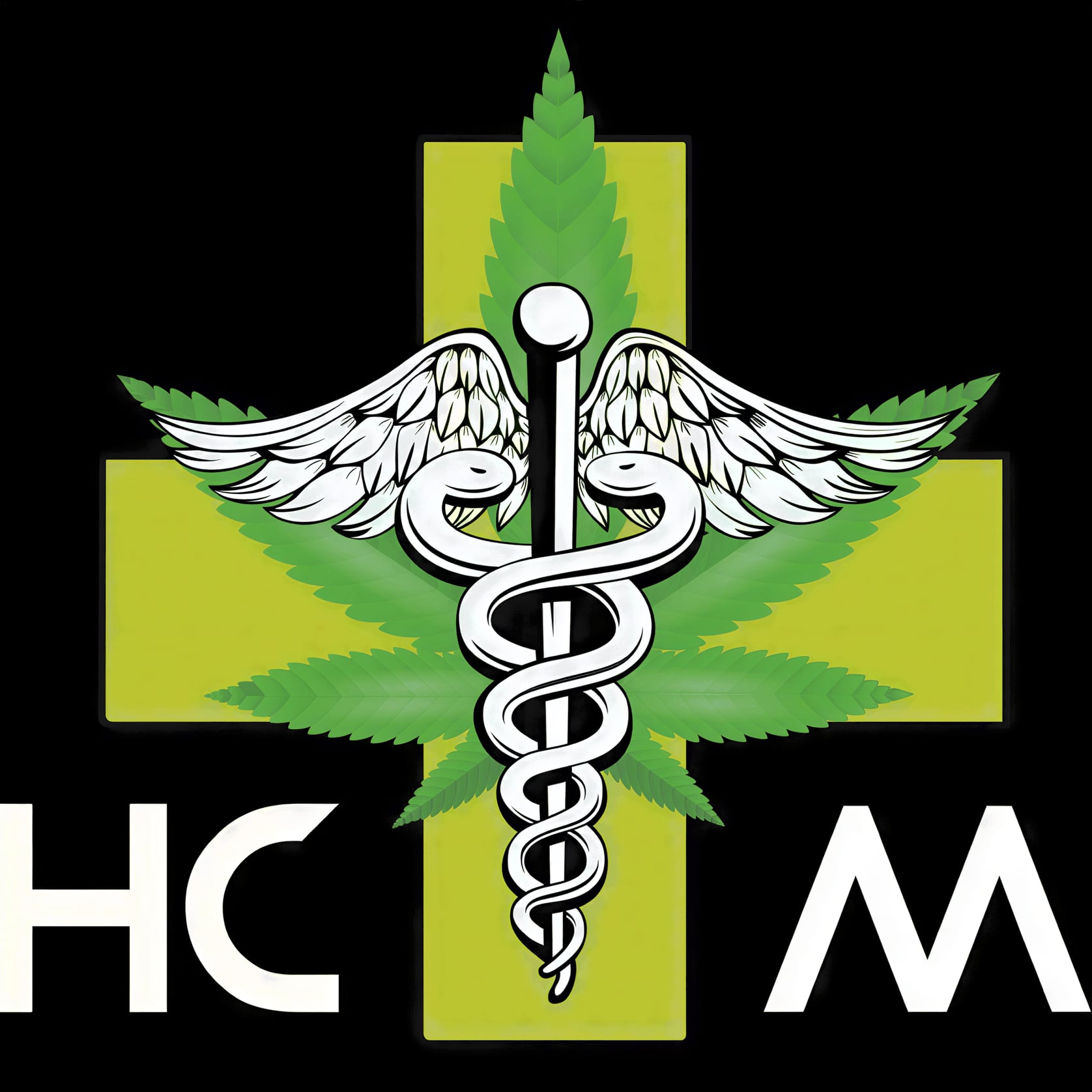 Thc Med logo