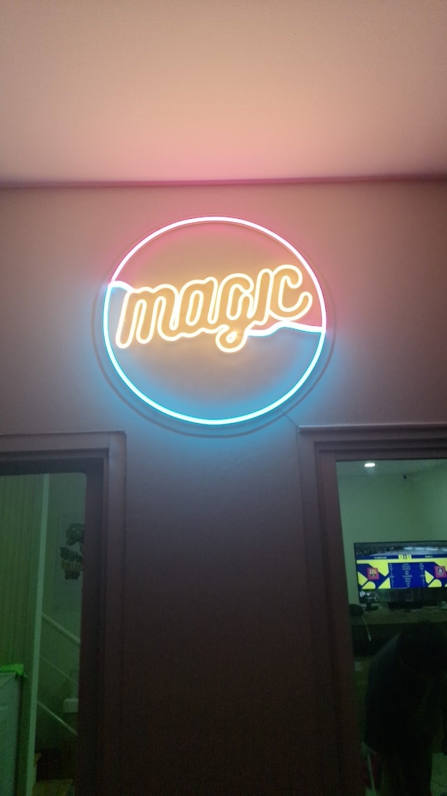 Magic