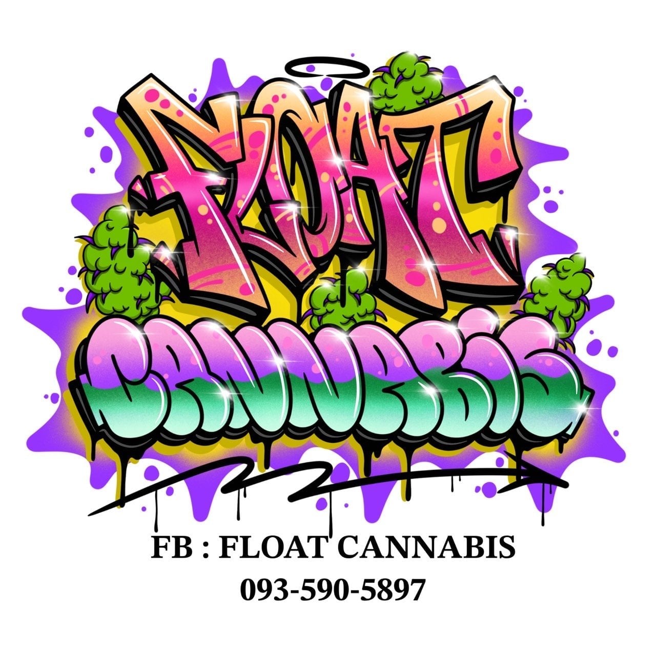 Float Cannabis