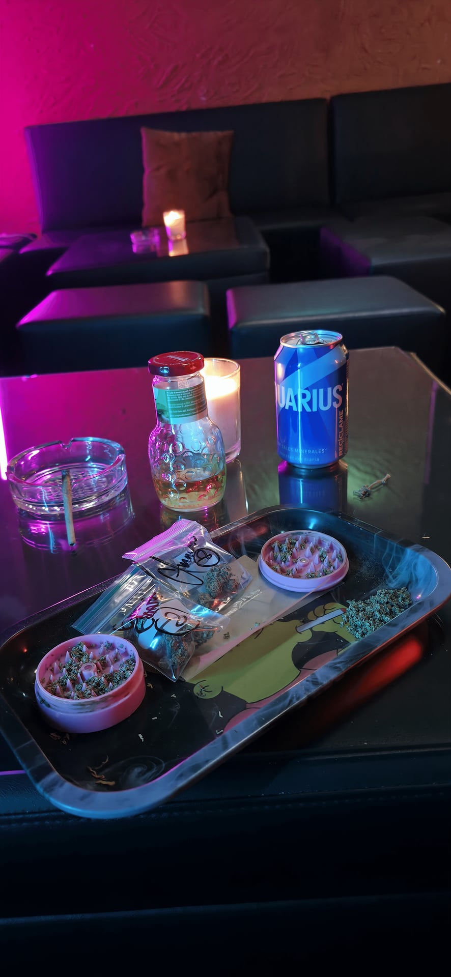 Cannabis Social Club Alicante