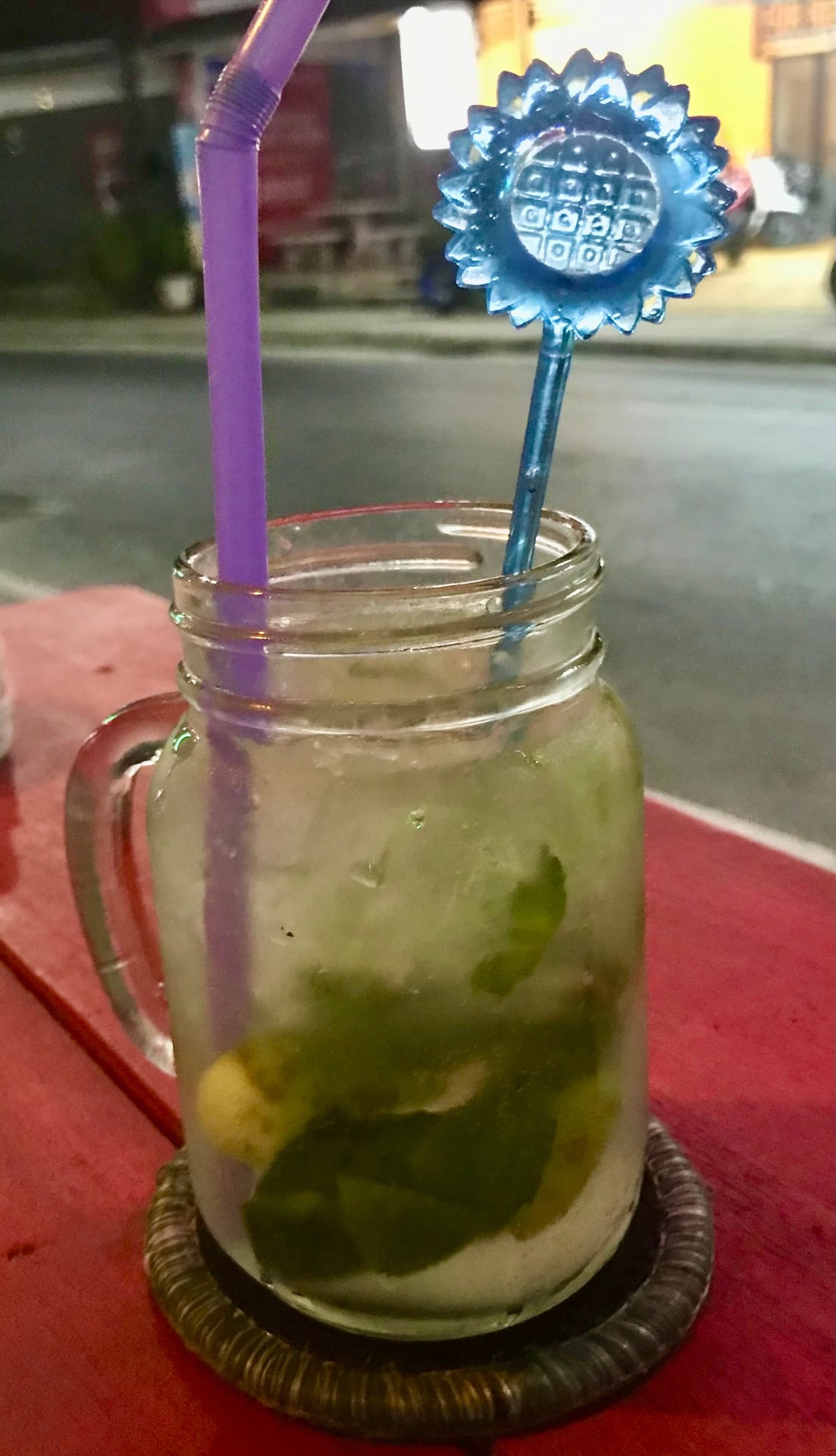 Rasta Bar 1 Kata
