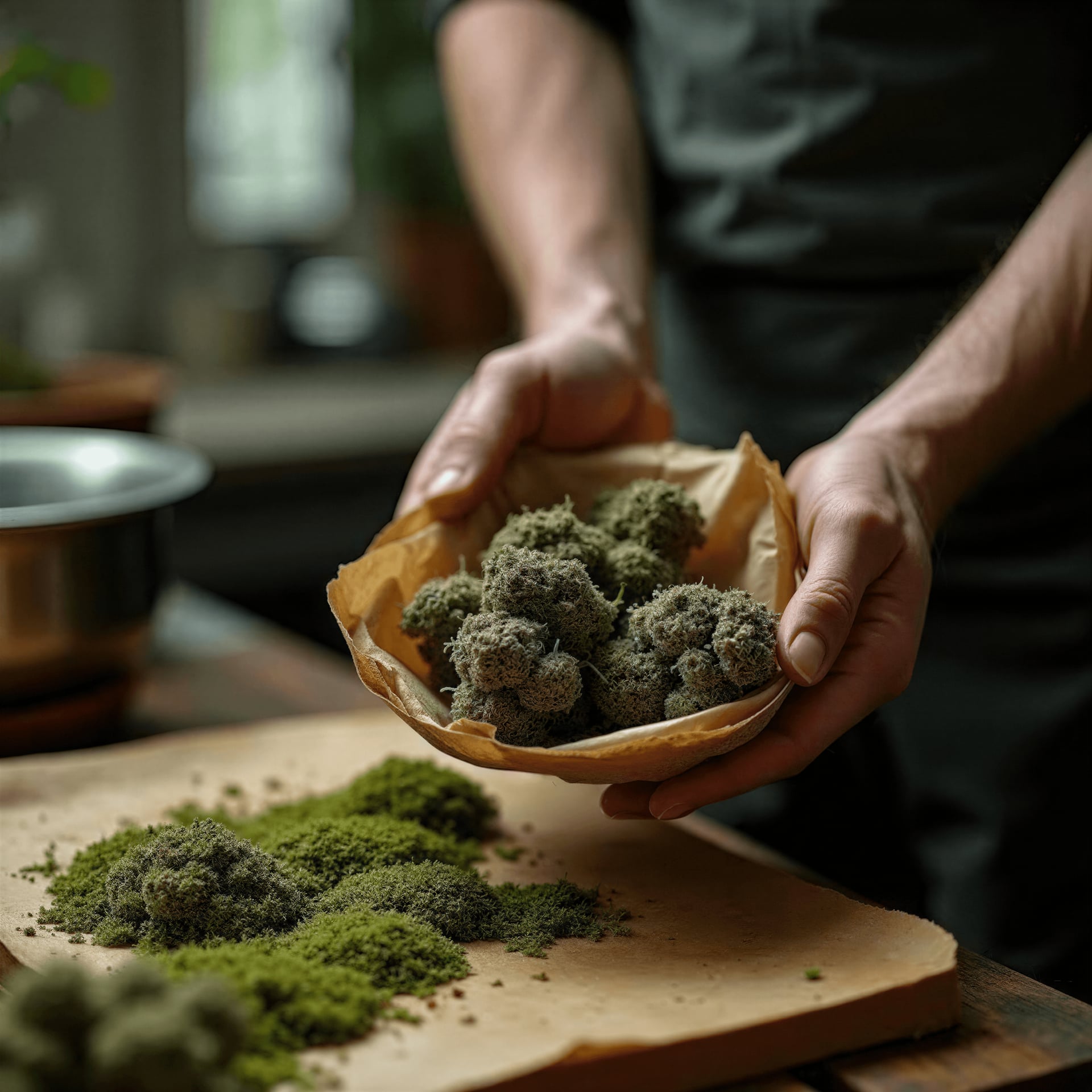 Cureleaf