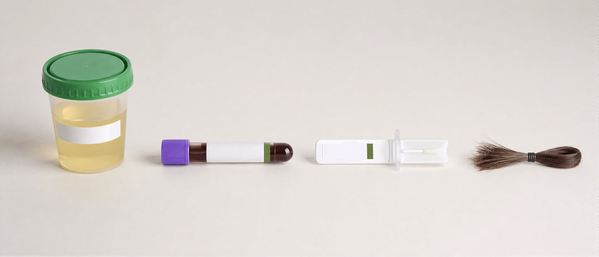 Cannabis Drug Testing: Types, THC Detection Windows