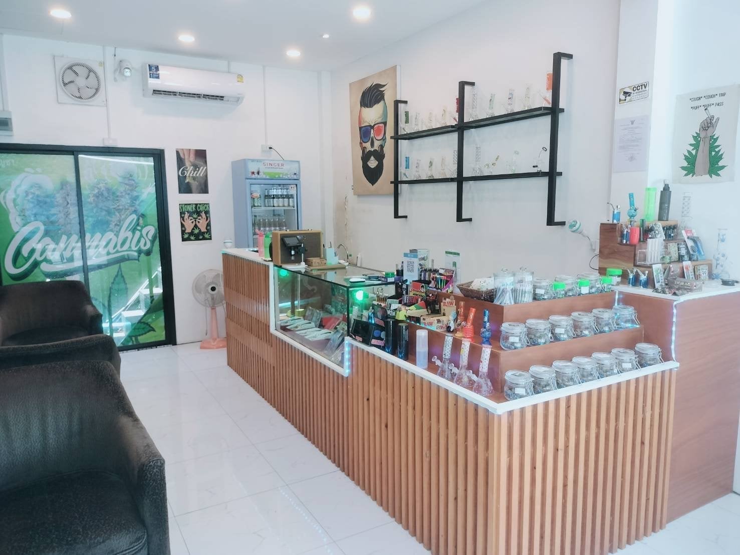 High Andaman Cannabis Shop3