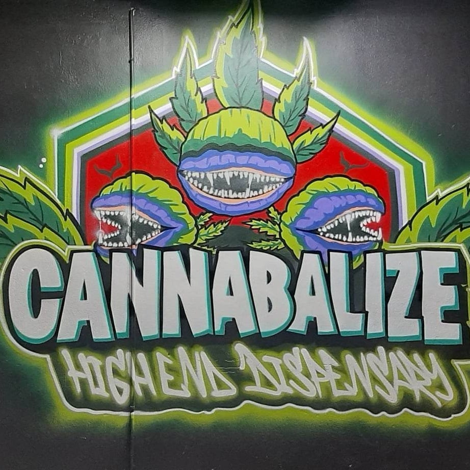 Cannabalize High End