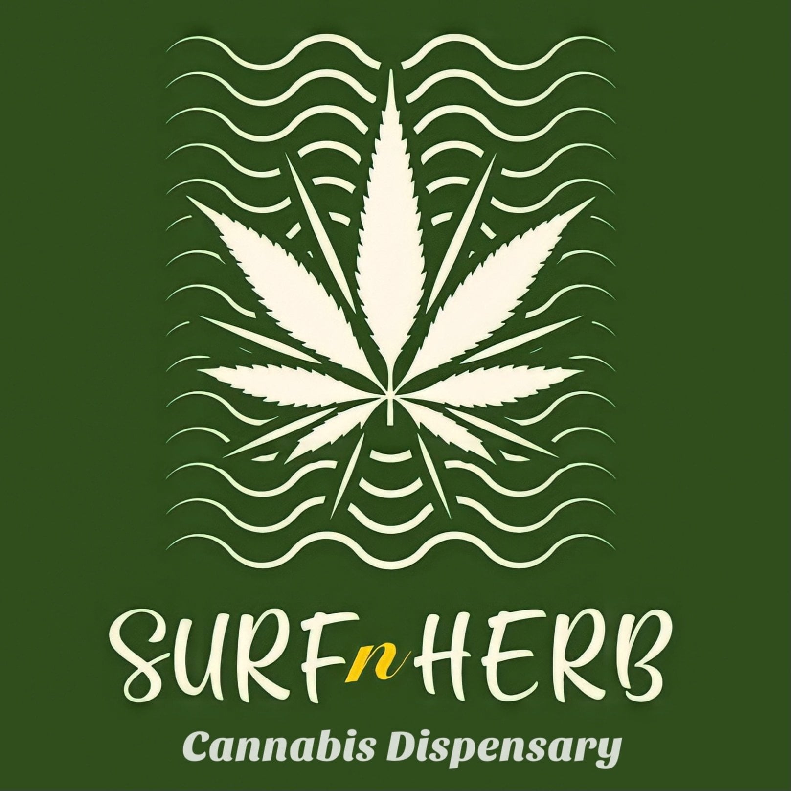 SURFnHERB Cannabis