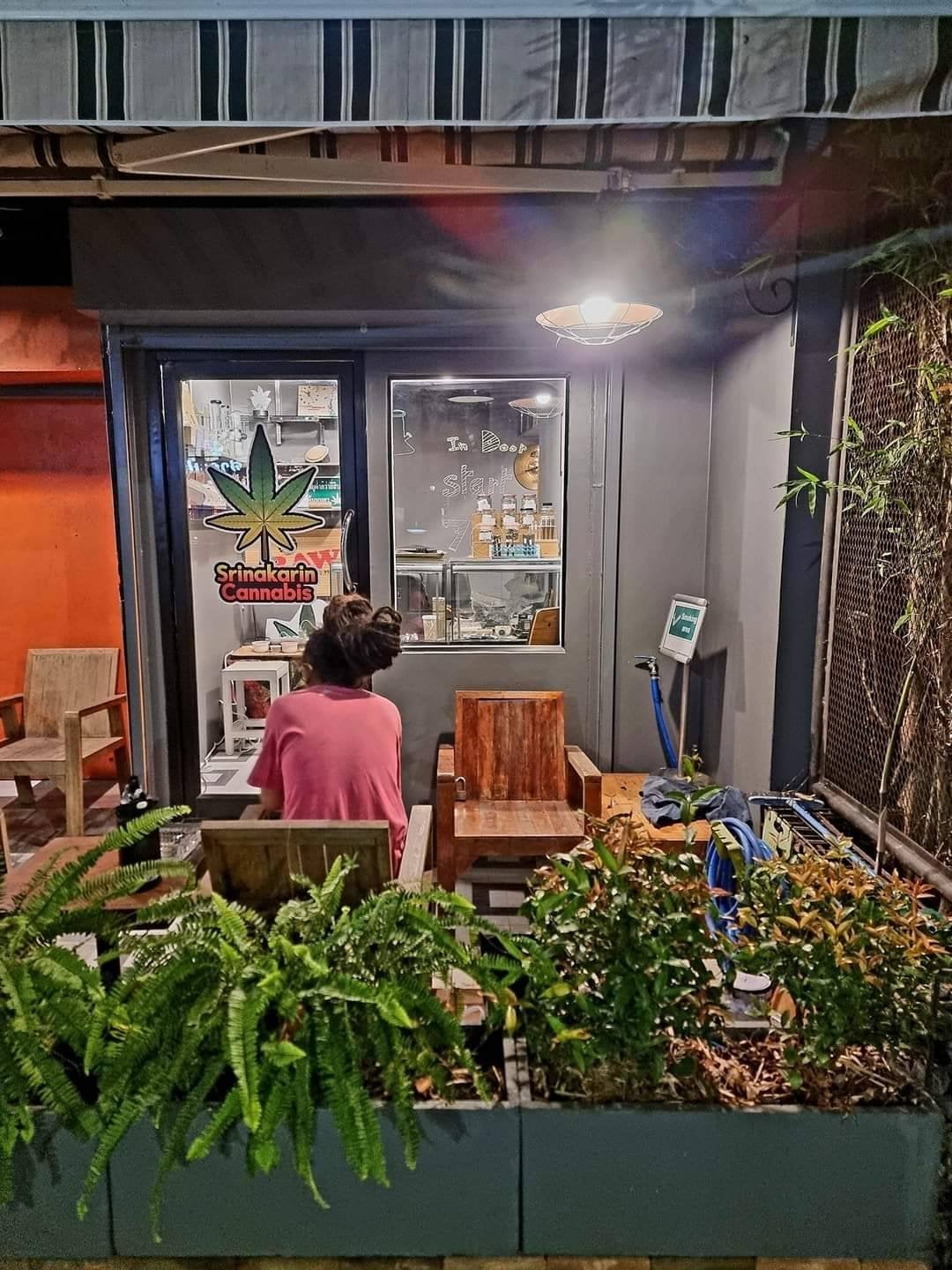 Srinakarin Cannabis