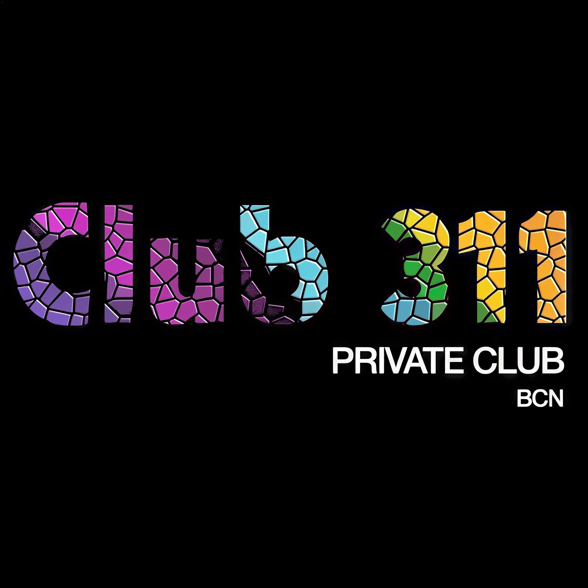 Club 311 logo
