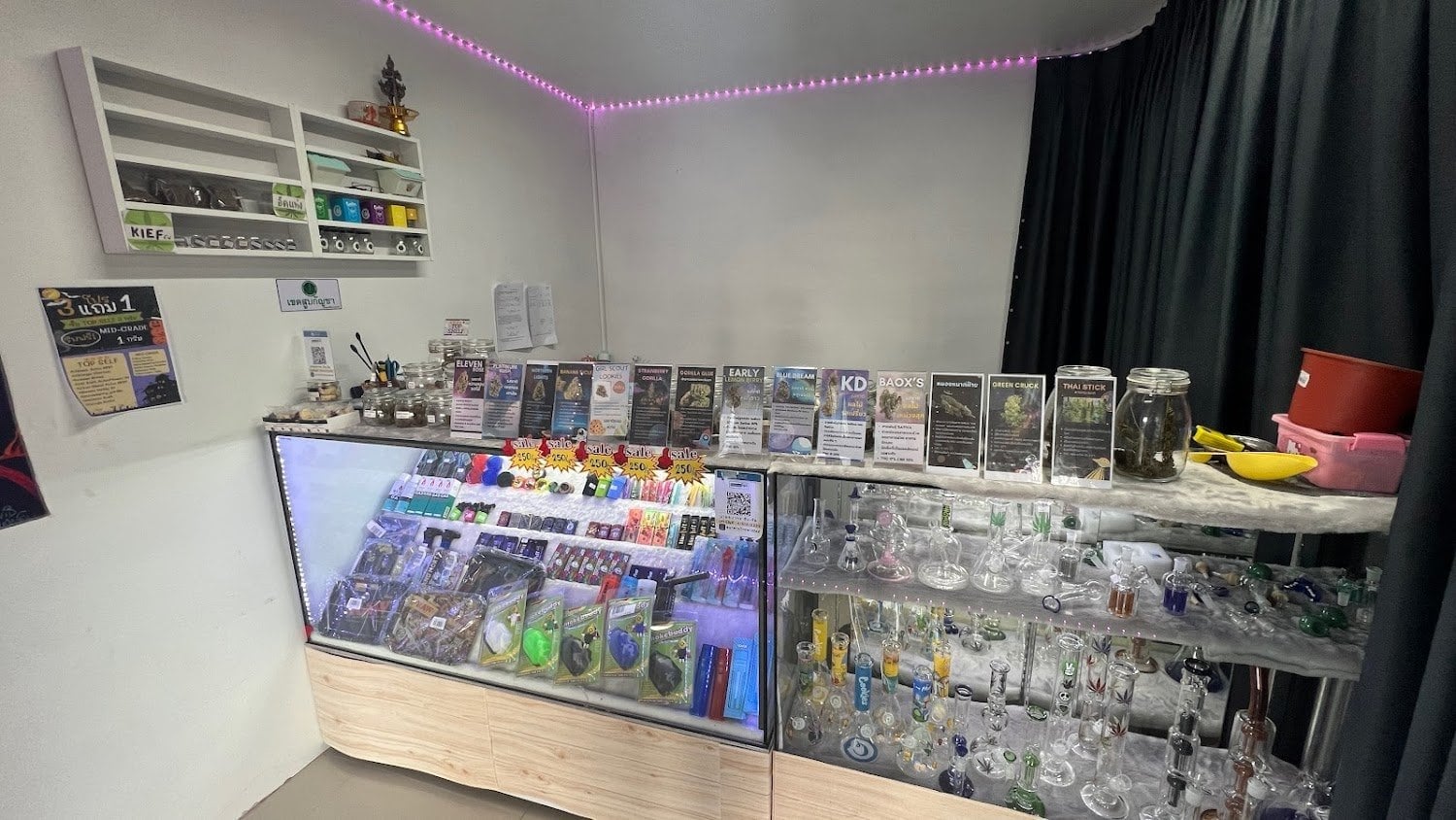 FBK Og House