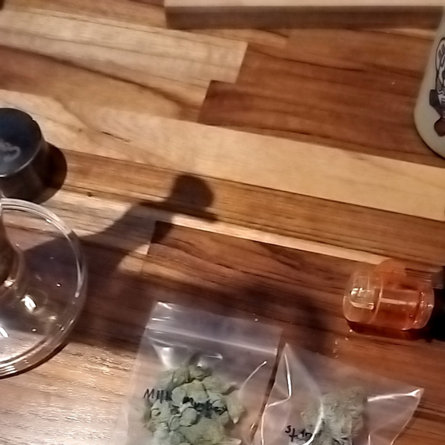 TopG Cannabis