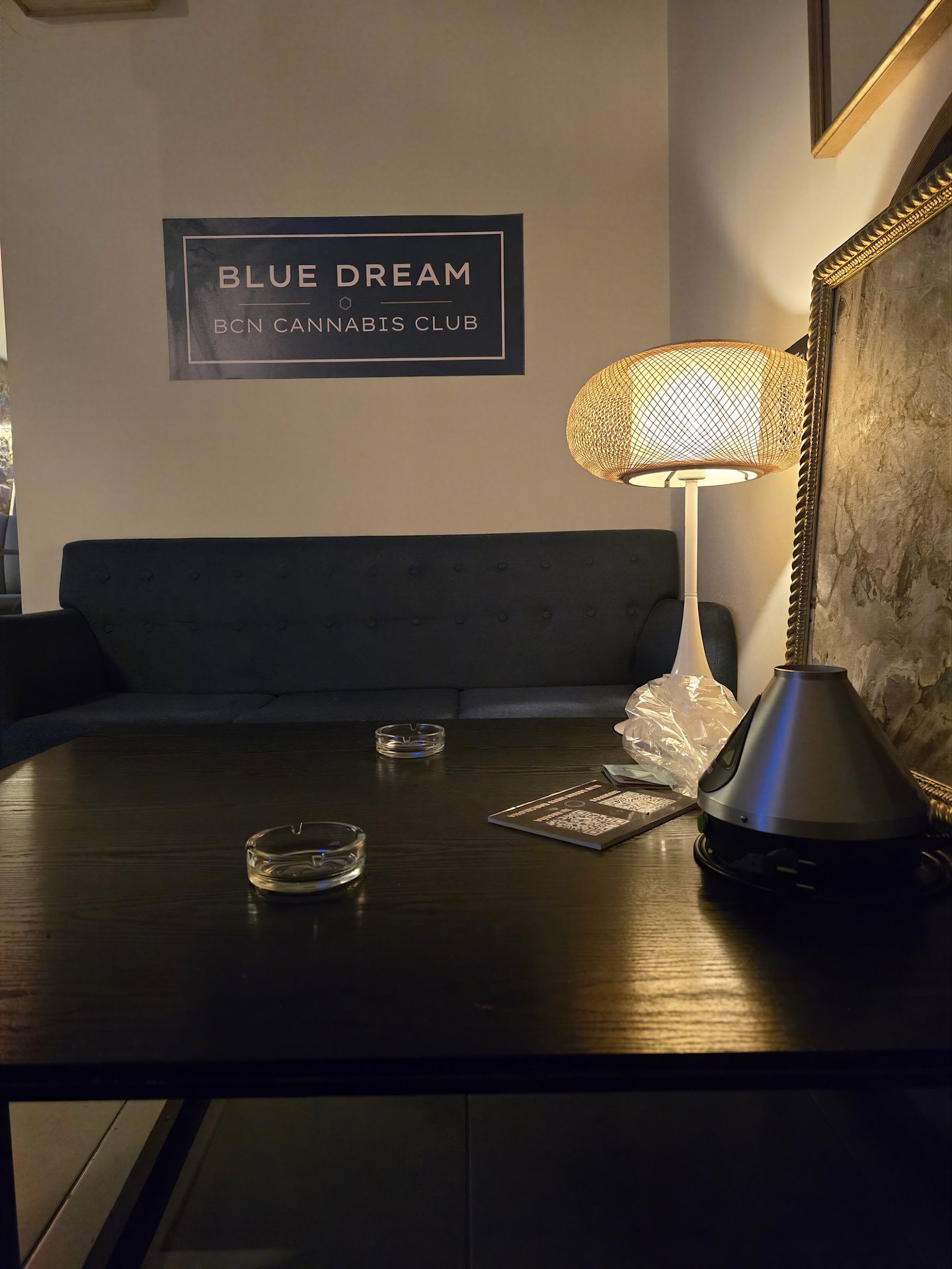 Blue Dream