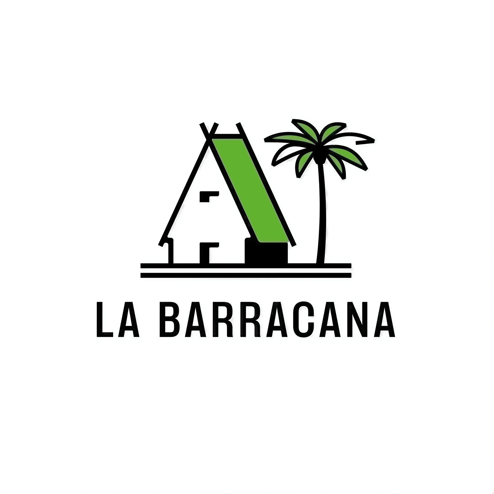 La Barracana logo