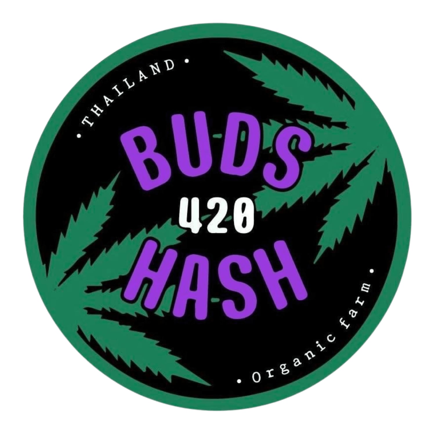 Budshash