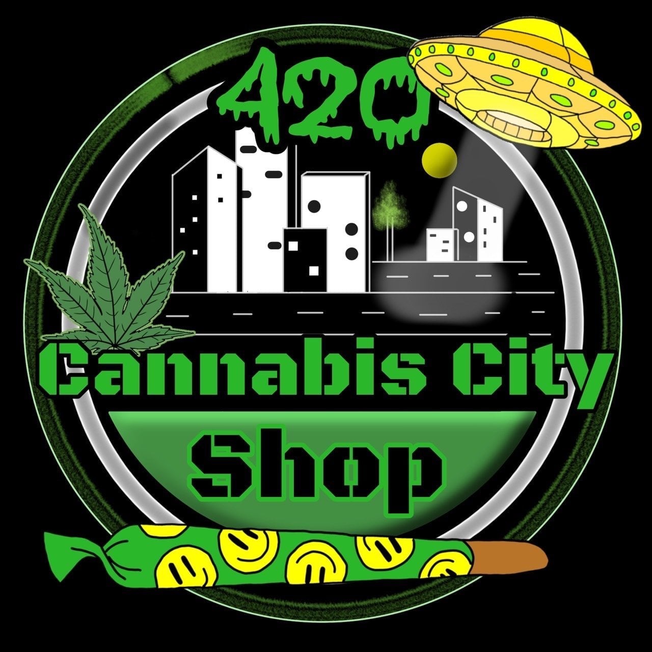 420cannabisCity