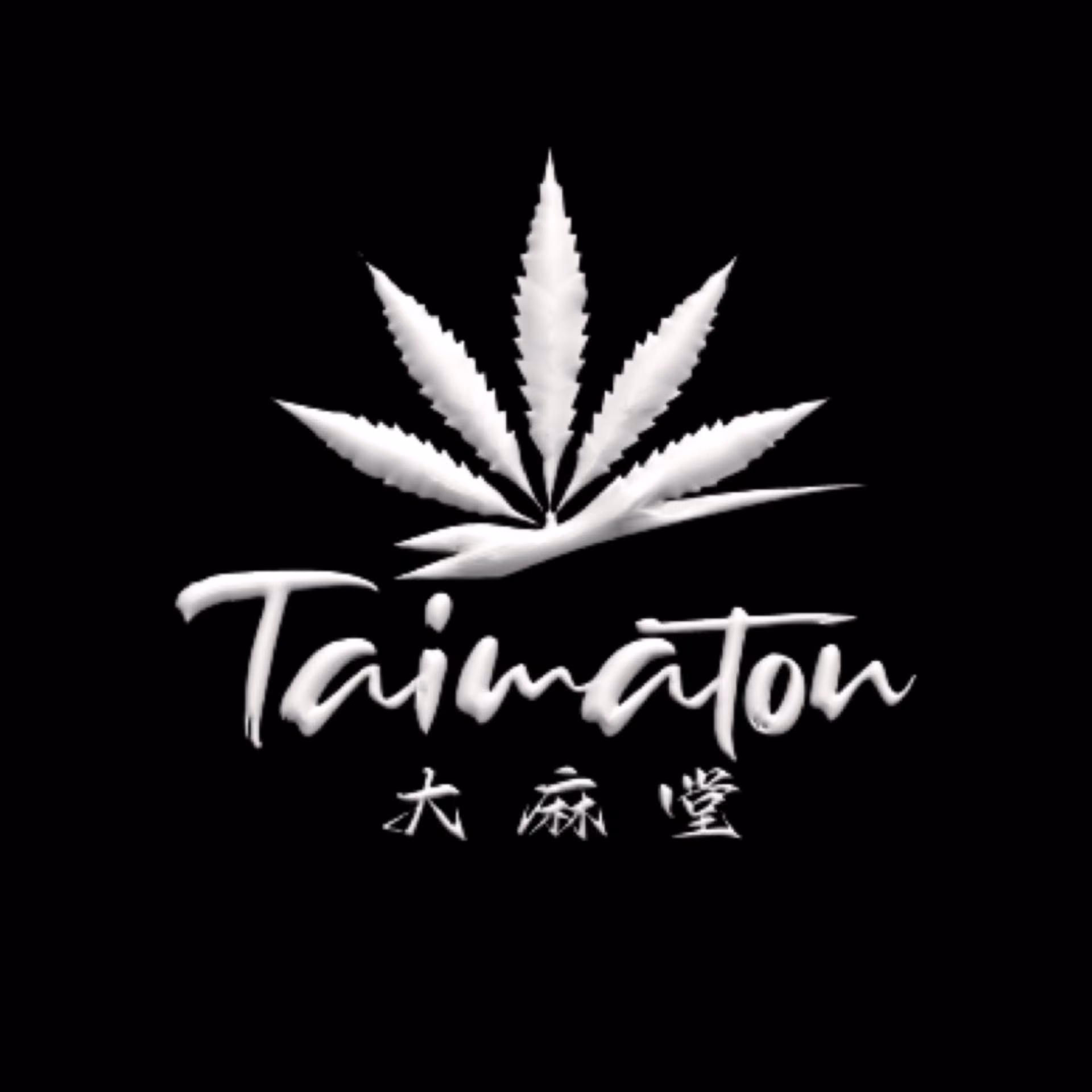 Cannabis Social Club Taimaton à Pattaya logo