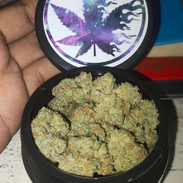 Hotweed