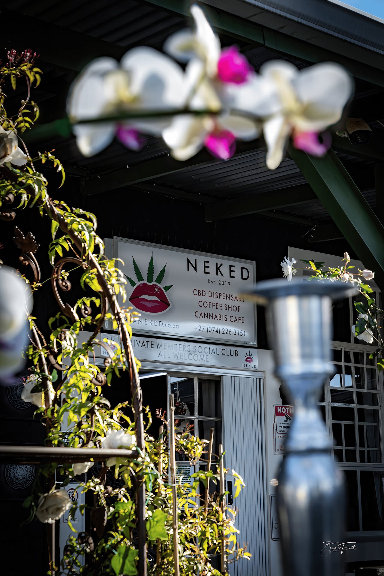 NEKED
