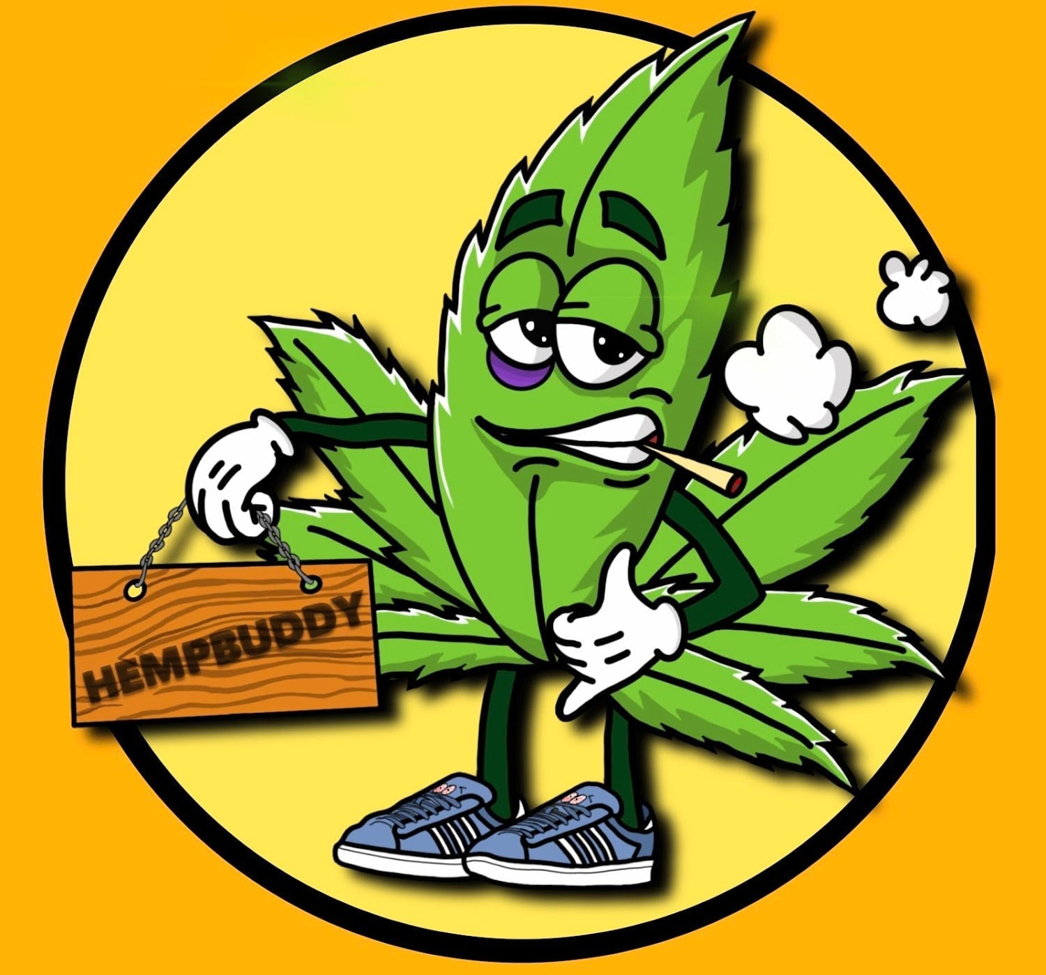 HempBuddy