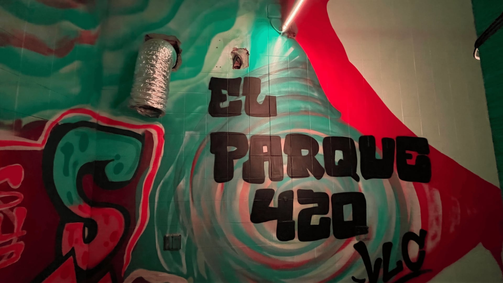 El Parque