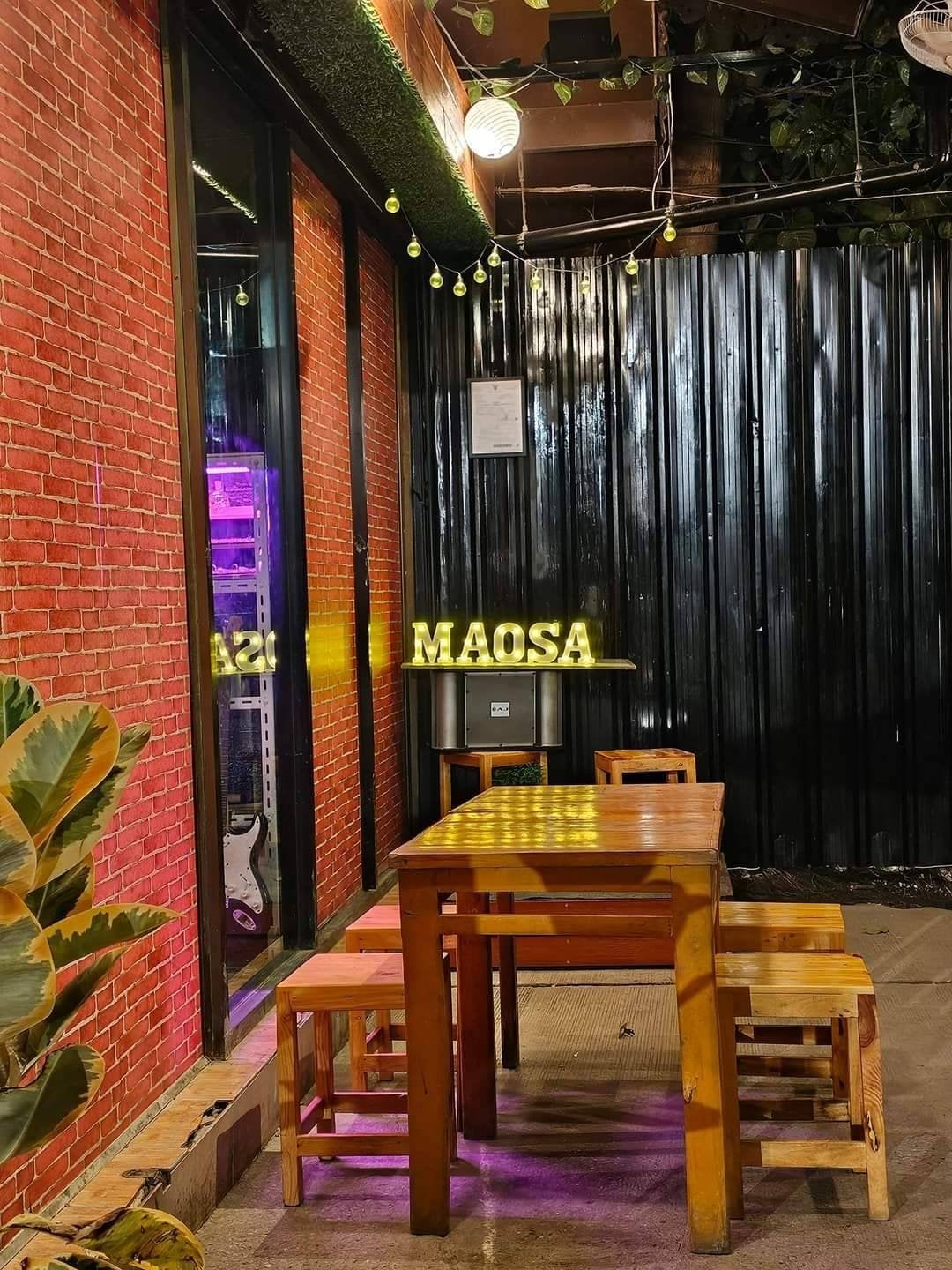 Maosa