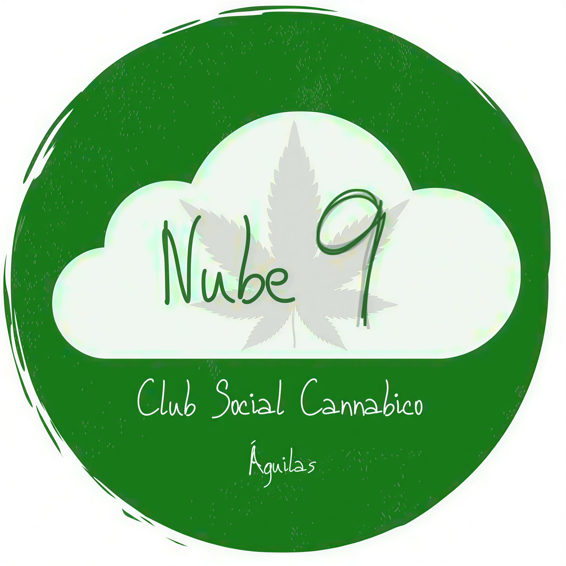 Nube Nueve logo