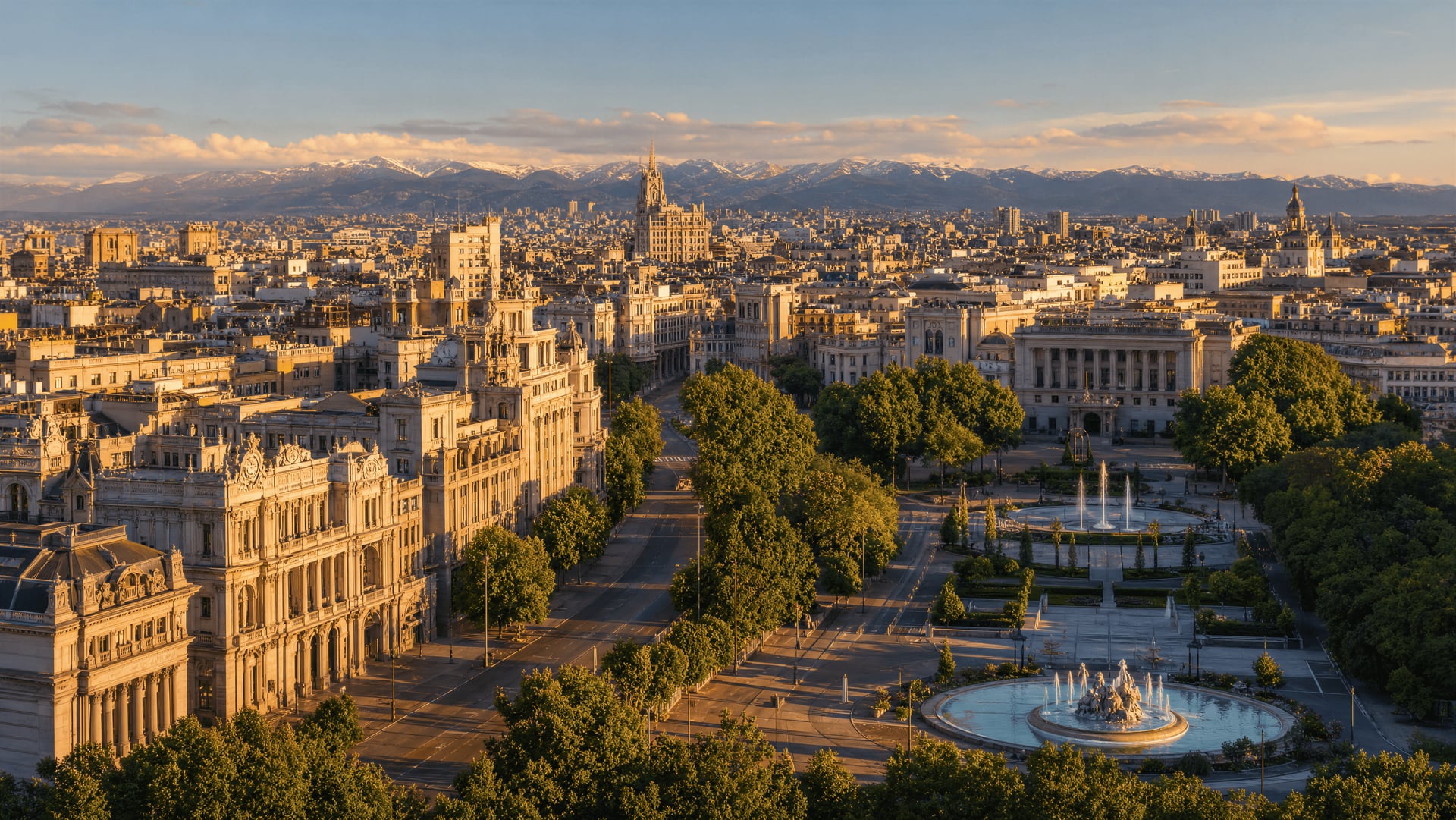 Madrid Social Clubs — Edición provincial · Madrid