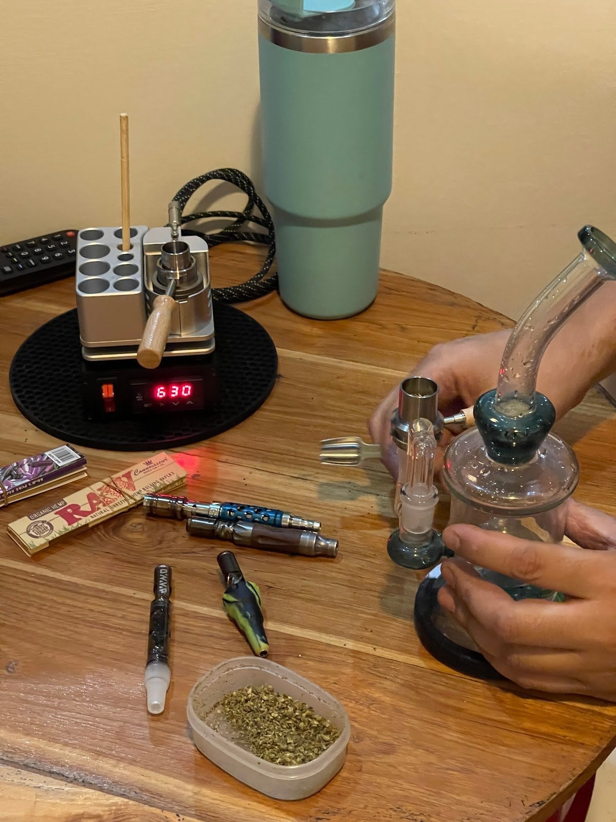 Elemental Cannabis