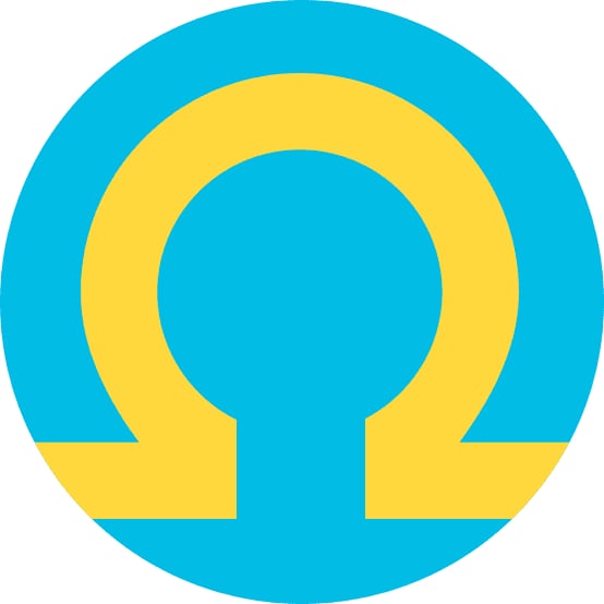 Pluto Angels logo