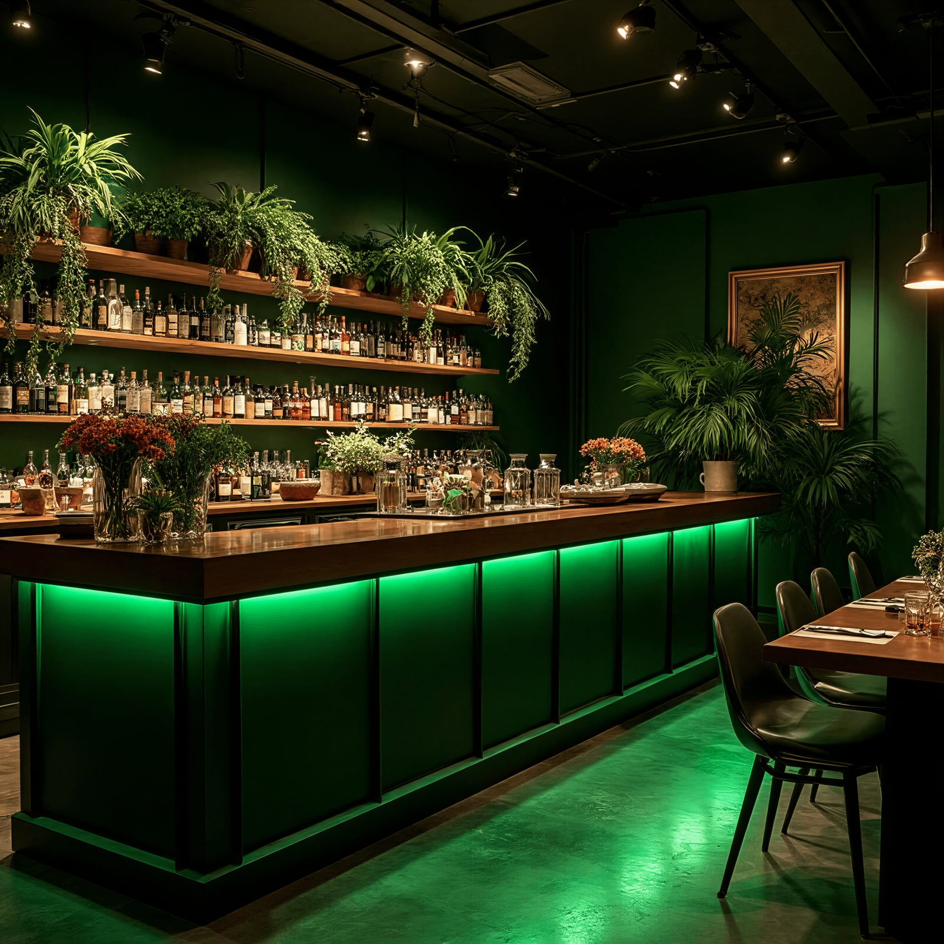 CannaBuben Botanical Lounge