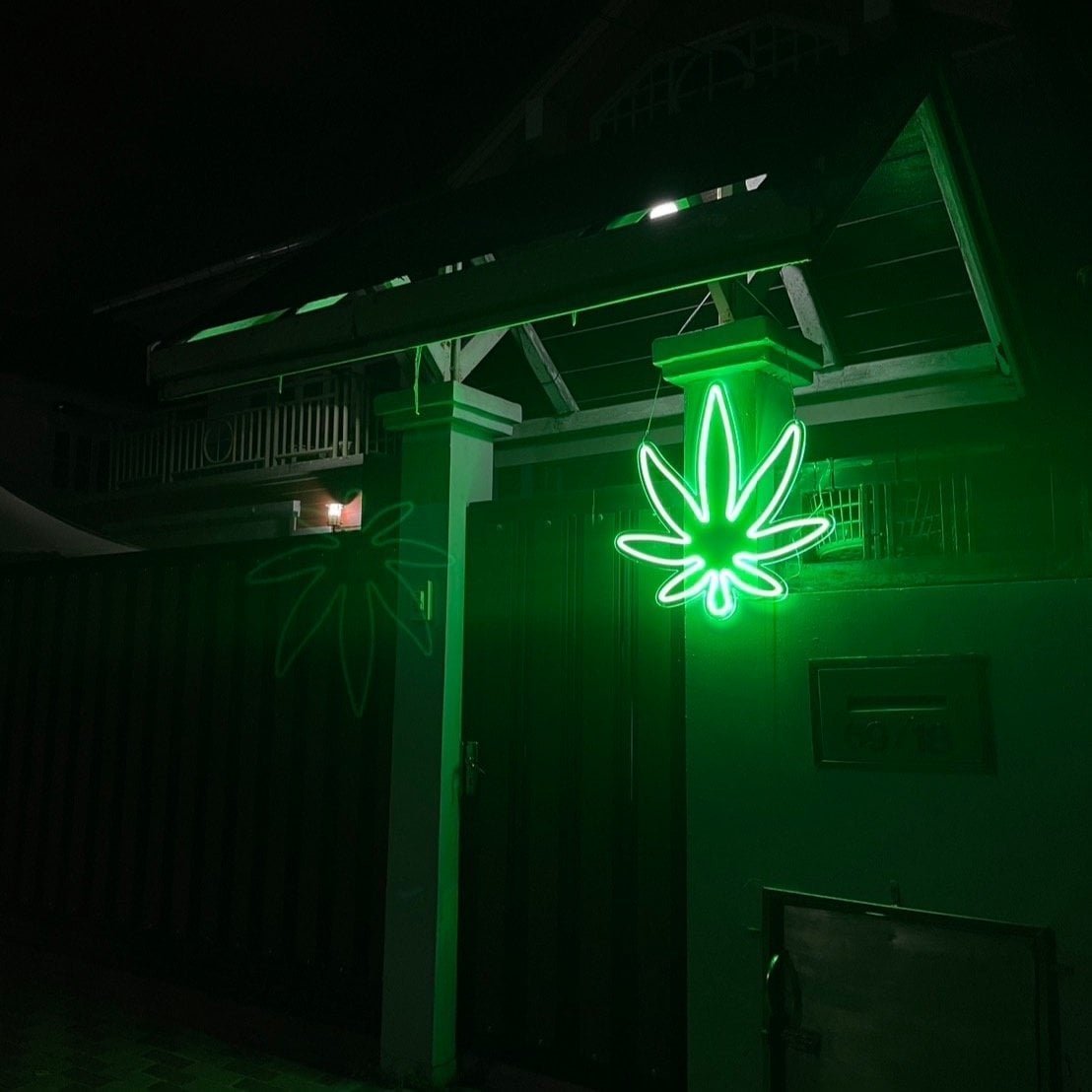 DD High