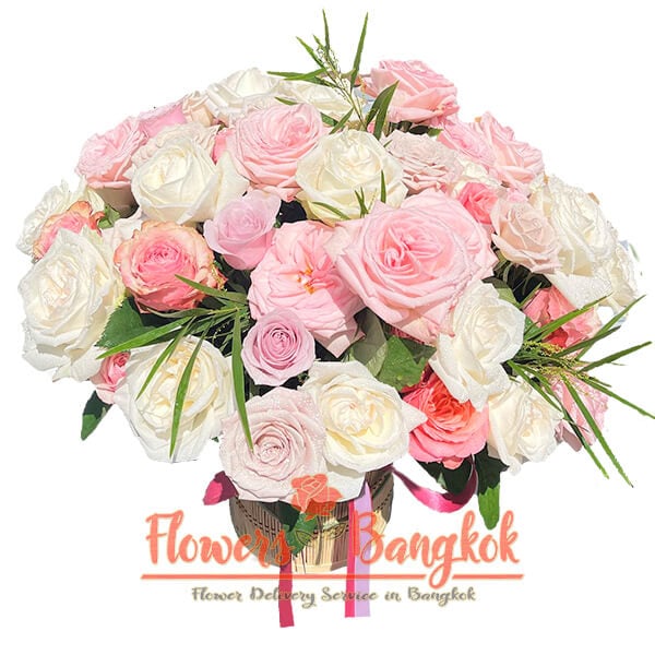 Flower Power X High Again