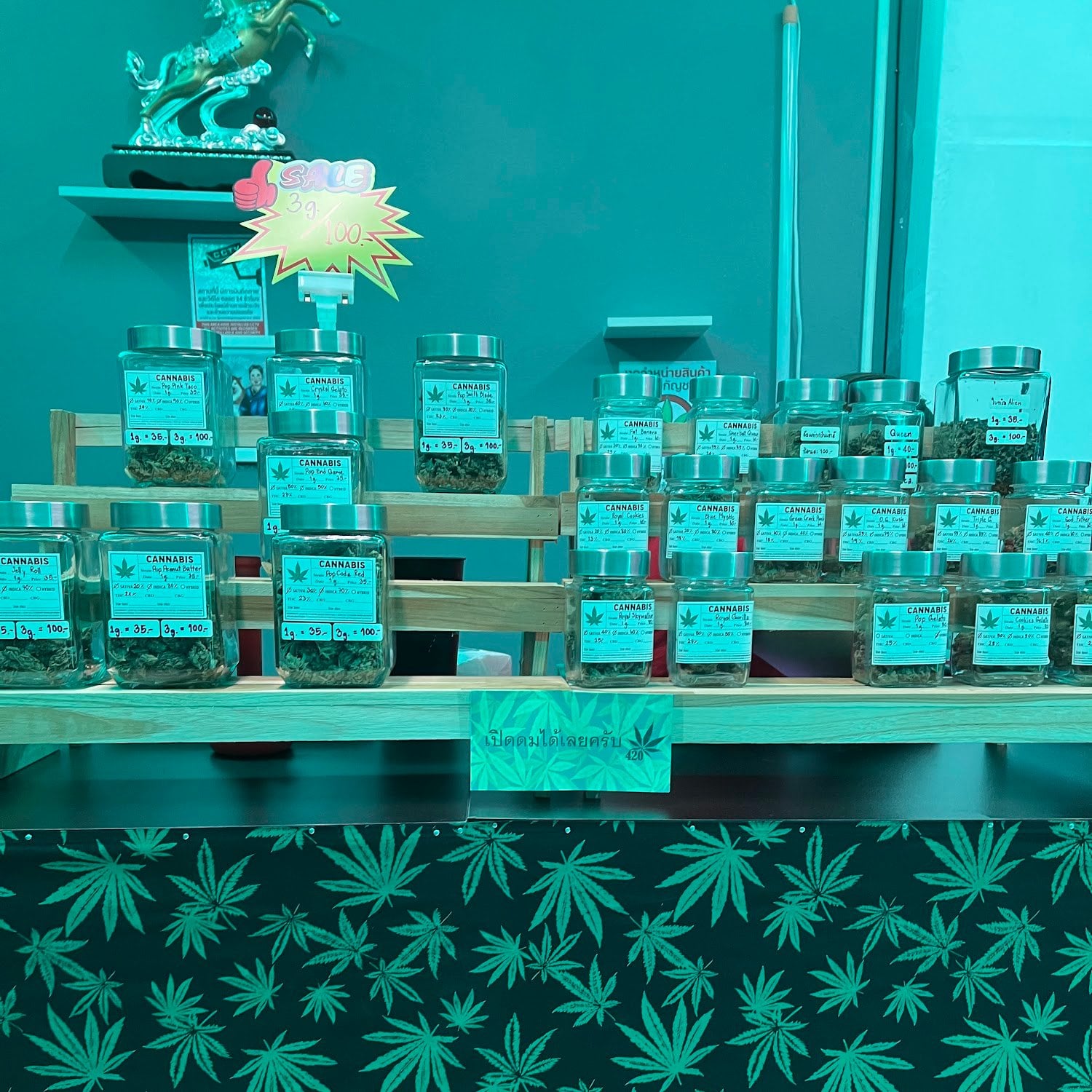 Nl Cannabis