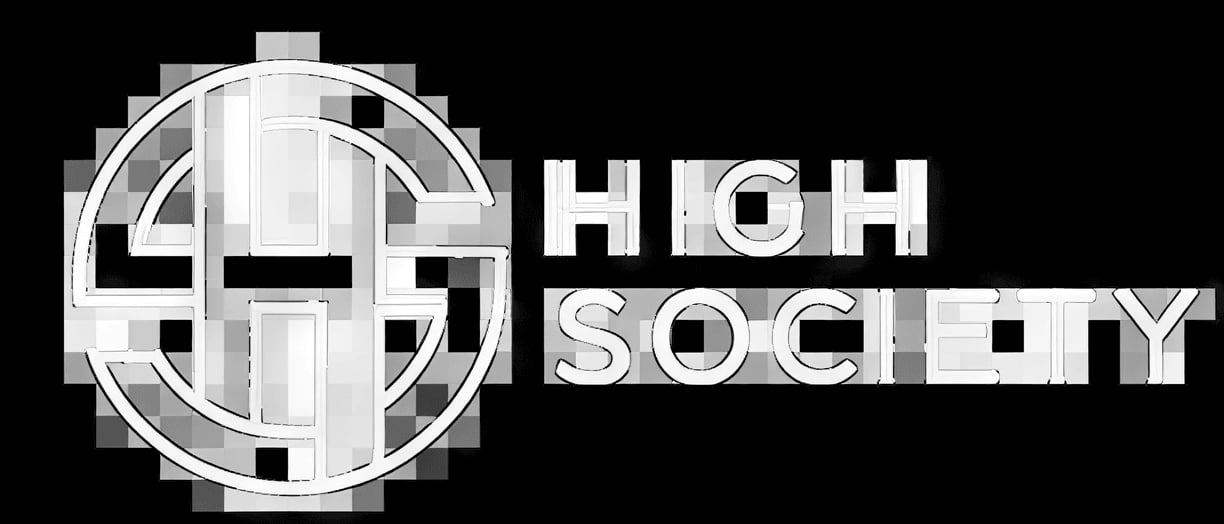 High Society hero